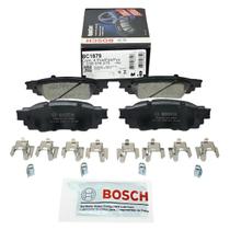 Pastilha Freio Traseiro Cerâmica Original Bosch Bc1879 Camry 2018-2020 Corolla Cross 2025-2026 Rav4 2020-2026 Pastilha Freio Traseiro Cerâmica Original Bosch Bc1879 Camry 2018-2020 Corolla Cross 2025-2026 Rav4 2020-2026