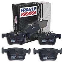 Pastilha Freio Traseiro Cerâmica Xc60 S90 XC90 2.0 Frasle 2015 A 2023 Sistema Teves Pastilha Freio Traseiro Cerâmica Xc60 S90 XC90 2.0 Frasle 2015 A 2023 Sistema Teves