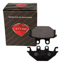 Pastilha freio traseiro dafra next250 cc 2012 12 em diante Pastilha freio traseiro dafra next250 cc 2012 12 em diante