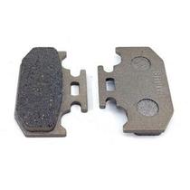 Pastilha Freio Traseiro FAZER 250 Ano 2011 a 2020 / LANDER Ano 2007 a 2020