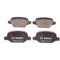 Pastilha Freio Traseiro Fiat Linea 2008 a 2019 Bosch Pastilha Freio Traseiro Fiat Linea 2008 a 2019 Bosch