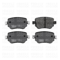 Pastilha Freio Traseiro Golf 2013 a 2018 Fras-Le PD/1543