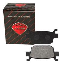 Pastilha freio traseiro honda scooter sh300i 17 em diante