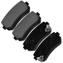 Pastilha Freio Traseiro Ix35 09/ I30 09/ Sonata 11/