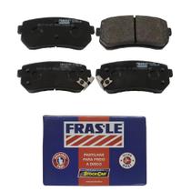 Pastilha Freio Traseiro Ix35 2010 a 2022 PD1093 Pastilha Freio Traseiro Ix35 2010 a 2022 PD1093