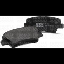 Pastilha Freio Traseiro Kia Stonic 2021 a 2024 Fras-Le