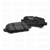 Pastilha Freio Traseiro Maxima 2000 a 2006 Fras-Le PD/585