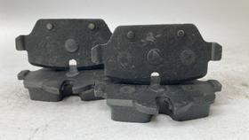 Pastilha freio traseiro mini cooper/bmw 116i/118/120/316