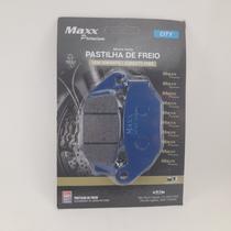 Pastilha Freio Traseiro Nxr Bros 160 Esdd Cb 250 Twister Xre 190 Pastilha Freio Traseiro Nxr Bros 160 Esdd Cb 250 Twister Xre 190