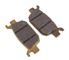 Pastilha Freio Traseiro Pcx 150 Abs Sh 125 150 300 Modelo Pastilha Freio Traseiro Pcx 150 Abs Sh 125 150 300 Modelo