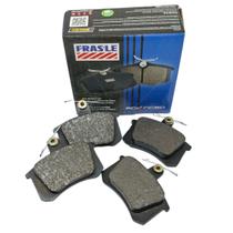 Pastilha Freio Traseiro PD/49 Fiat Tempra 94/98 - Fras-le