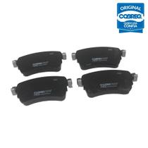Pastilha Freio Traseiro Scudo 2022 a 2024 Cobreq N-2143P Pastilha Freio Traseiro Scudo 2022 a 2024 Cobreq N-2143P