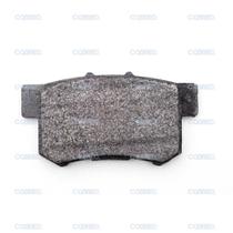 Pastilha Freio Traseiro Swift 2014 a 2015 Cobreq N-1372