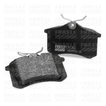 Pastilha Freio Traseiro T-Cross 2019 a 2024 Fras-Le PD/362 Pastilha Freio Traseiro T-Cross 2019 a 2024 Fras-Le PD/362