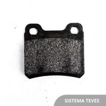 Pastilha Freio Traseiro Vectra 1993 a 1998 Cobreq N-326