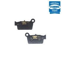 Pastilha Freio Traseiro Wr 250 2015 a 2024 Cobreq N-1011C