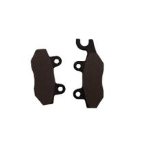 Pastilha Freio Twister Ybr 125 Cb 300 Fazer 250 N-940
