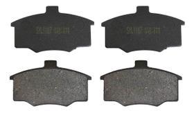 Pastilha Freio Uno 84/99 Fiorino 87/93 Elba 85/97 Premio Pastilha Freio Uno 84/99 Fiorino 87/93 Elba 85/97 Premio