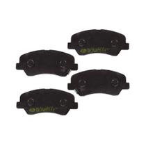 Pastilha Freio Veloster 2011 a 2013 ECO1510