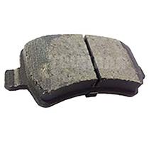 Pastilha Freio Volvo V60 2010 a 2023 - 976924 - 2434C Pastilha Freio Volvo V60 2010 a 2023 - 976924 - 2434C