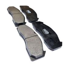 Pastilha freio volvo vm 310/fm 9-12 diant/traz.speed brake *