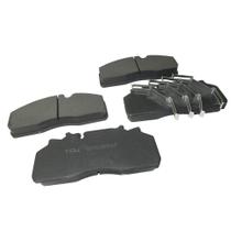 Pastilha Freio Volvo VM17 VM23 Dianteira RCPT09450 20504562TRW. Pastilha Freio Volvo VM17 VM23 Dianteira RCPT09450 20504562TRW.