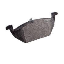 Pastilha Freio Vw Bora 1998 a 2007 - 1107092 - N252