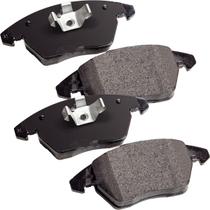 Pastilha Freio Vw Bora 2007 a 2011 - 1107377 - N279