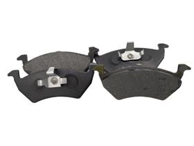 Pastilha freio vw gol/saveiro/voyage g5 12/ g6 13/ up 14/ di - DIST/BENDIX/FRASLLE/NAKATA Pastilha freio vw gol/saveiro/voyage g5 12/ g6 13/ up 14/ di - DIST/BENDIX/FRASLLE/NAKATA