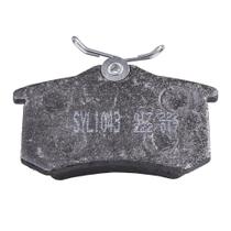 Pastilha Freio Vw Jetta 2016 a 2024 - 507953 - SYL1043