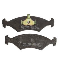 Pastilha Freio Vw Pointer 1993 a 1996 - 148327 - SYL1227