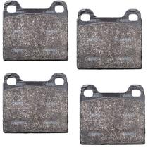 Pastilha Freio Vw Saveiro 1986 a 1993 - 1106463 - N204