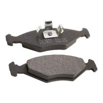 Pastilha Freio Vw Saveiro 2009 a 2019 - 166125 - SYL1417 Pastilha Freio Vw Saveiro 2009 a 2019 - 166125 - SYL1417
