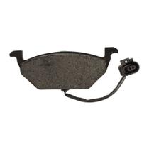 Pastilha Freio Vw Spacefox 2006 a 2019 - 183104 - SYL1051