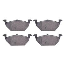 Pastilha Freio Vw Up 2015 a 2023 - 1110404 - N2176
