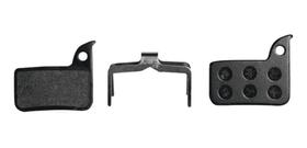 Pastilha Freio X-time Xtrm-64 P/ Sram Level Ultimate/tlm Org Pastilha Freio X-time Xtrm-64 P/ Sram Level Ultimate/tlm Org