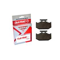 Pastilha Freio Xtz Lander Ténéré 250 X Fazer Ys 250 Traseira Pastilha Freio Xtz Lander Ténéré 250 X Fazer Ys 250 Traseira