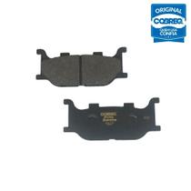 Pastilha Freio Xv 250 Virago 1995 a 2000 N-970C