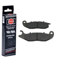 Pastilha Freios Dianteira Yamaha Crosser 150 Lander 250 Pcx Pastilha Freios Dianteira Yamaha Crosser 150 Lander 250 Pcx