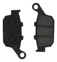 Pastilha FreioTraseiro S/Abs CB300 XJ6 XF650 Fz6R600 1Linha Pastilha FreioTraseiro S/Abs CB300 XJ6 XF650 Fz6R600 1Linha