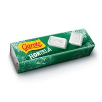 Pastilha Garoto Hortelã com 17g