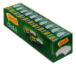 Pastilha garoto hortela com 40 unidades de 17 g