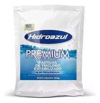 Pastilha hidroazul premium -200gr