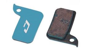 Pastilha Jagwire Freio Sram Ultimate Hrd Red Rival Dca799 Pastilha Jagwire Freio Sram Ultimate Hrd Red Rival Dca799