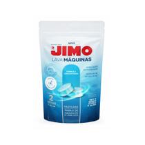 Pastilha Lava Louça Pouch c/2 unidades 17g Jimo