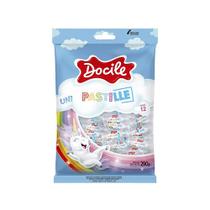 Pastilha Mini 12 Unicornio 290g