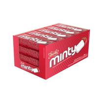 Pastilha Minty Frutas - Docile - Caixa com 20 unidades