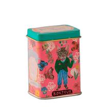 Pastilha Mix Sabores By Nyhaile Leone 30g