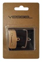 Pastilha Mod D03s Comp M810 M820,M640, Xt 8020, Mt520 - Vessel