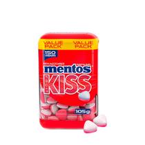 Pastilha Morango Mentos Clearbreath 105g